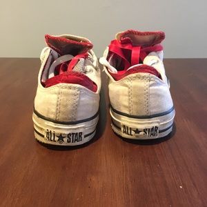 Limited Edition Converse All Star M6/W8